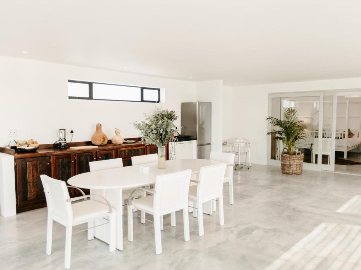 Surfstar At Mimosa Jeffreys Bay Apartamento Exterior foto