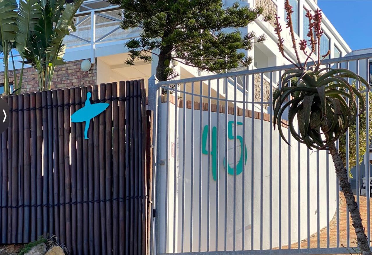 Surfstar At Mimosa Jeffreys Bay Apartamento Exterior foto