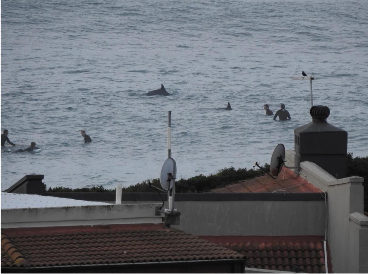 Surfstar At Mimosa Jeffreys Bay Apartamento Exterior foto
