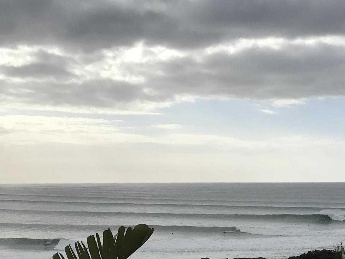 Surfstar At Mimosa Jeffreys Bay Apartamento Exterior foto
