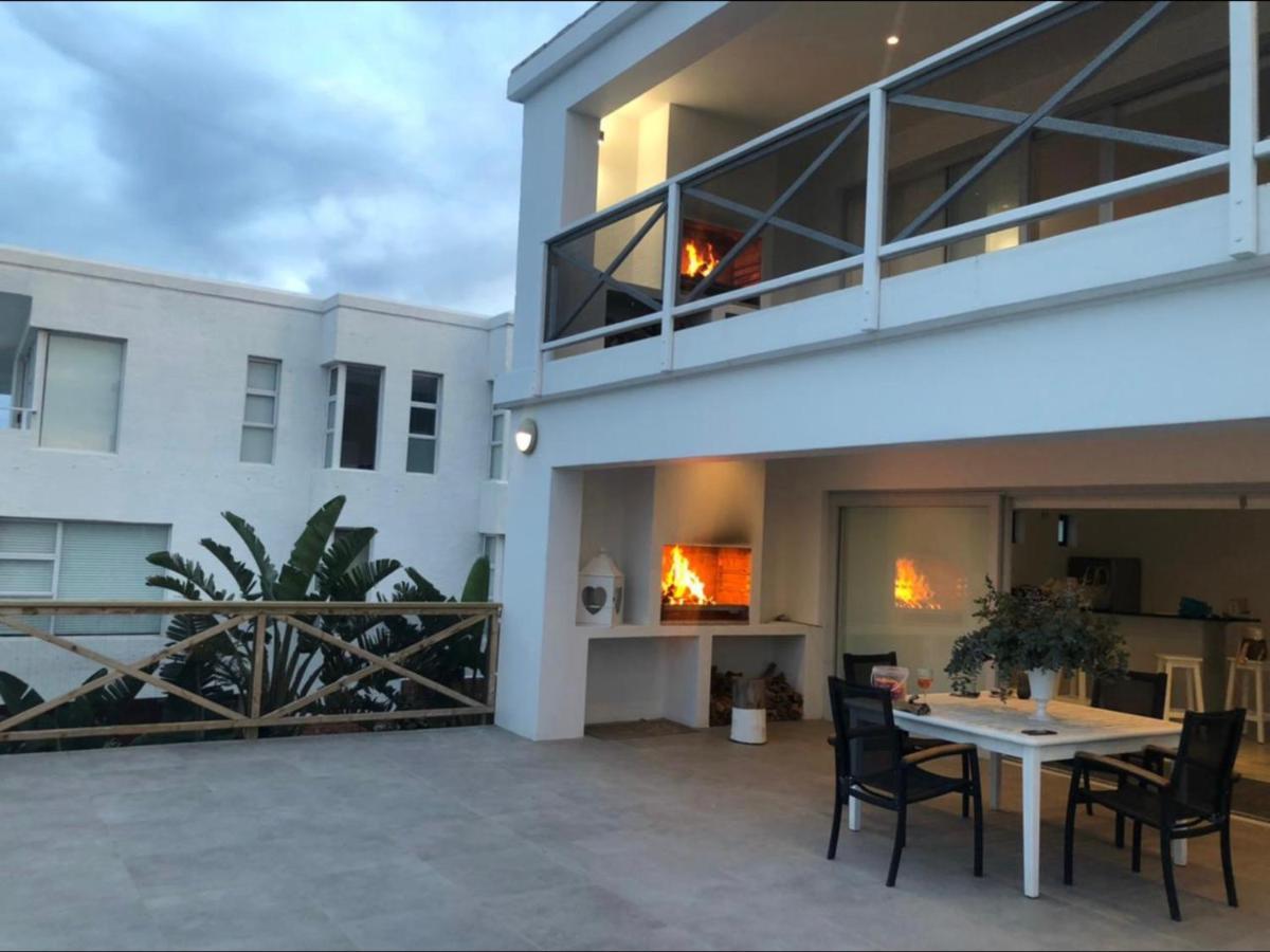 Surfstar At Mimosa Jeffreys Bay Apartamento Exterior foto