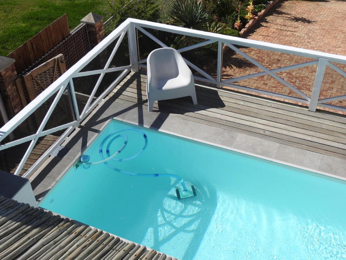 Surfstar At Mimosa Jeffreys Bay Apartamento Exterior foto