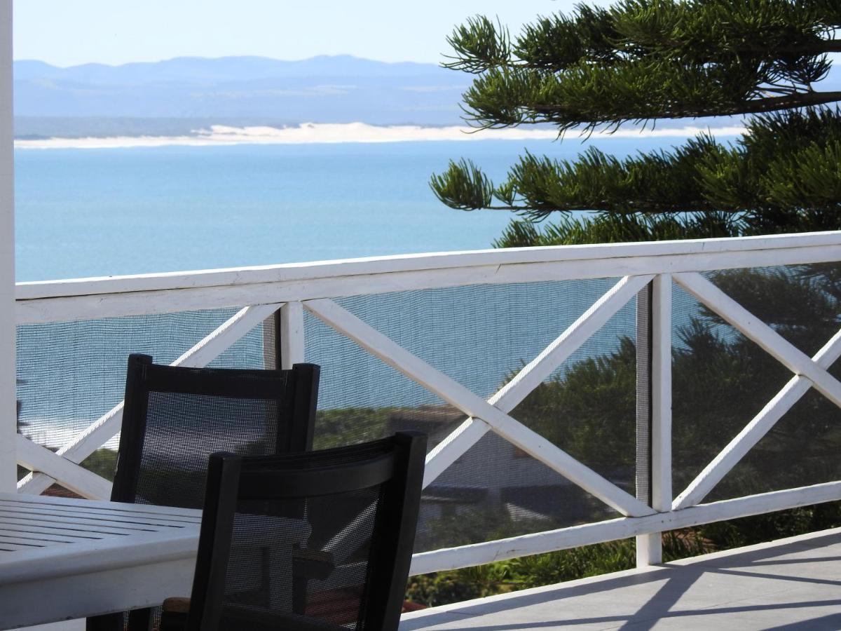 Surfstar At Mimosa Jeffreys Bay Apartamento Exterior foto