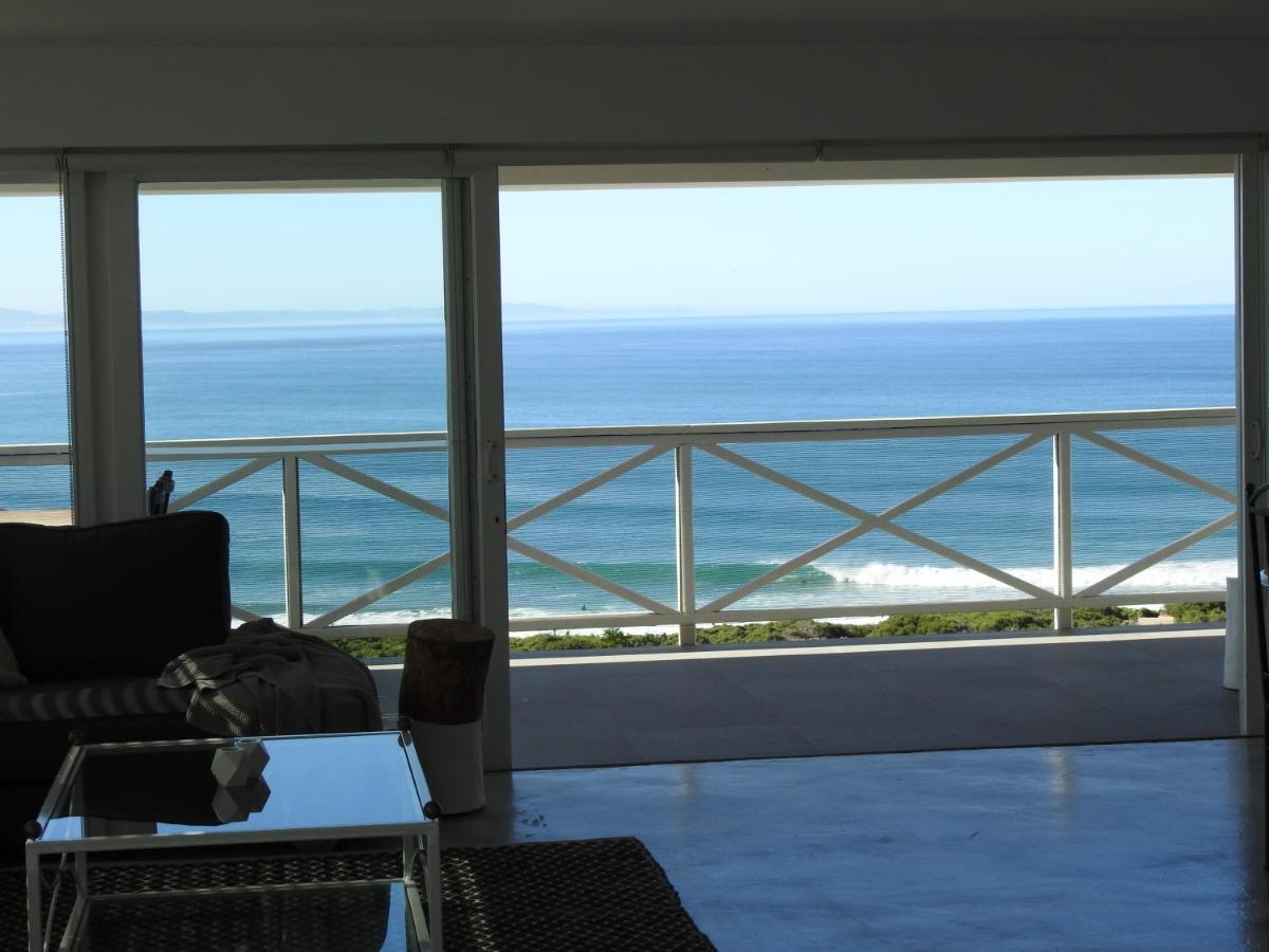 Surfstar At Mimosa Jeffreys Bay Apartamento Exterior foto