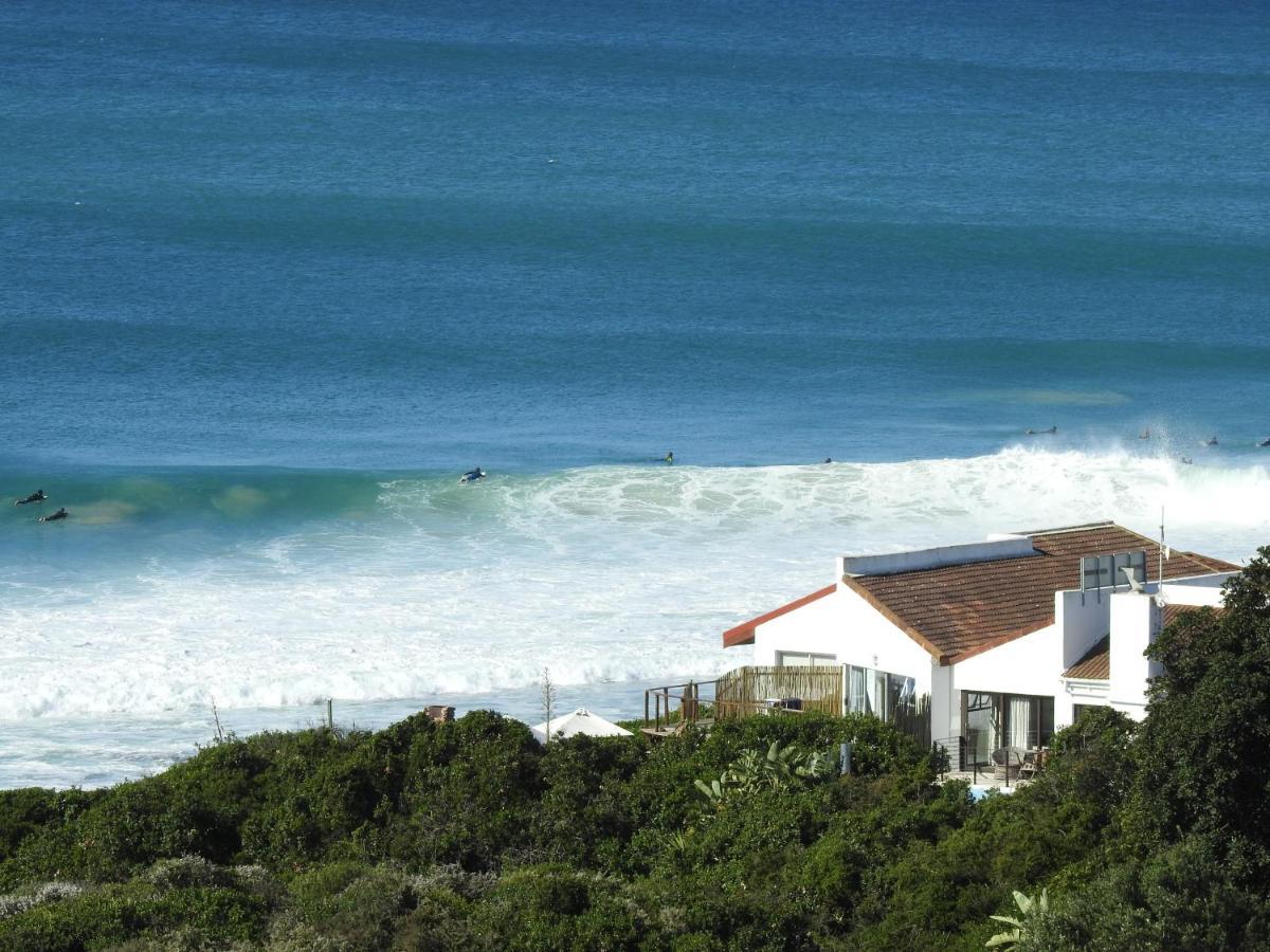 Surfstar At Mimosa Jeffreys Bay Apartamento Exterior foto