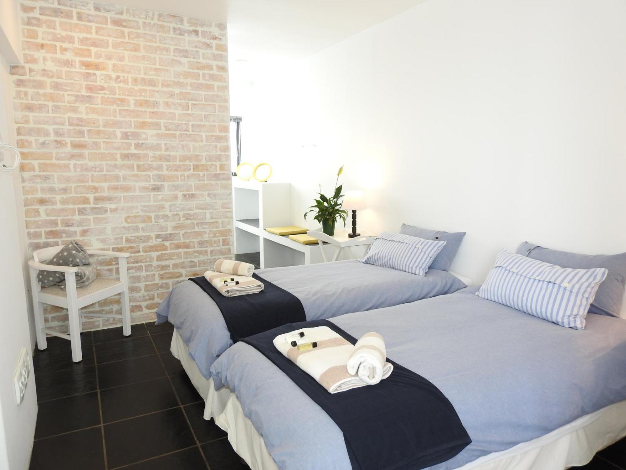 Surfstar At Mimosa Jeffreys Bay Apartamento Exterior foto