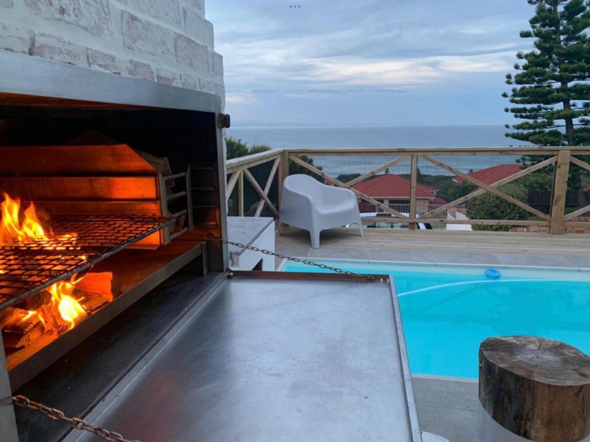 Surfstar At Mimosa Jeffreys Bay Apartamento Exterior foto