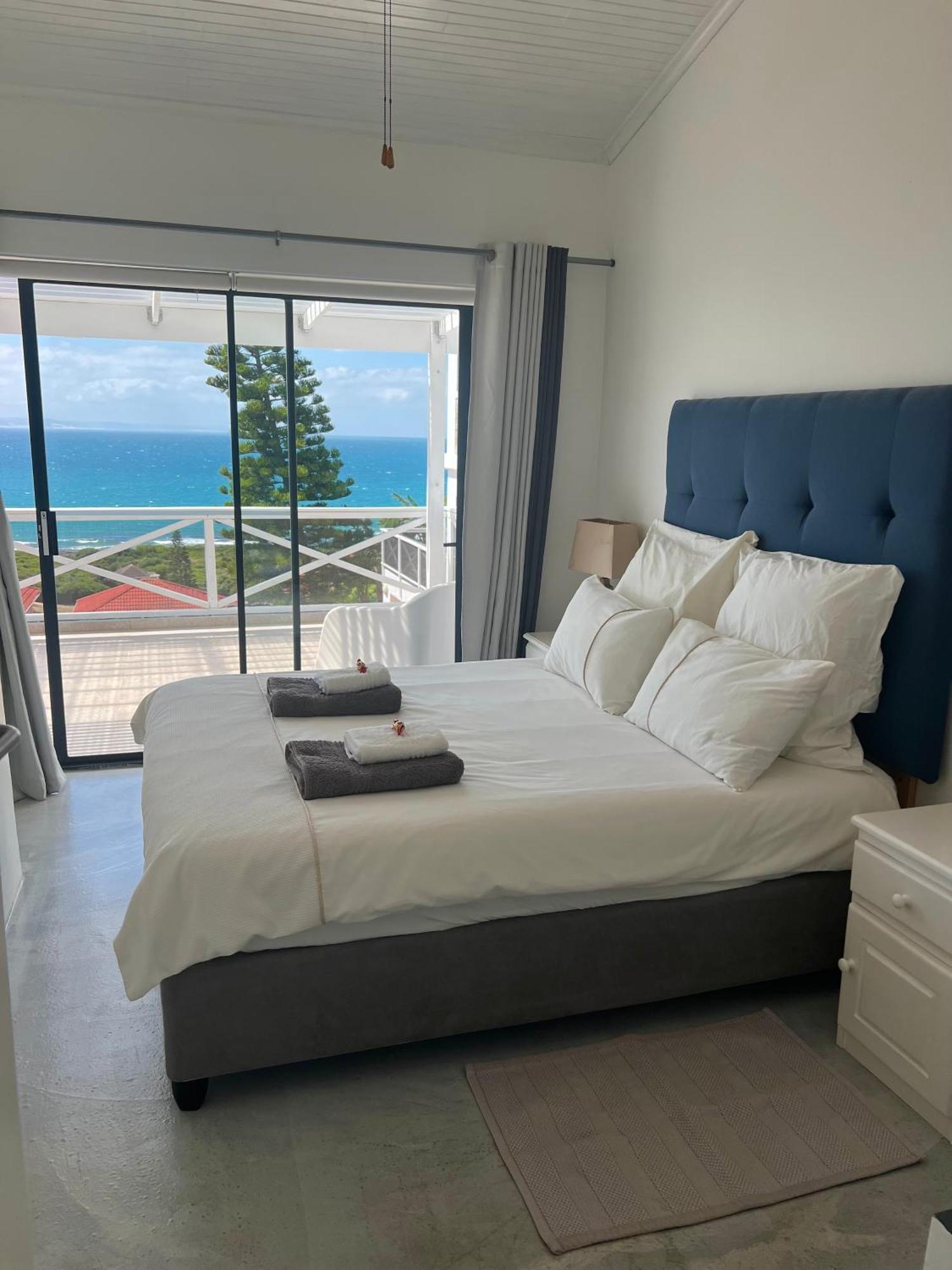 Surfstar At Mimosa Jeffreys Bay Apartamento Exterior foto