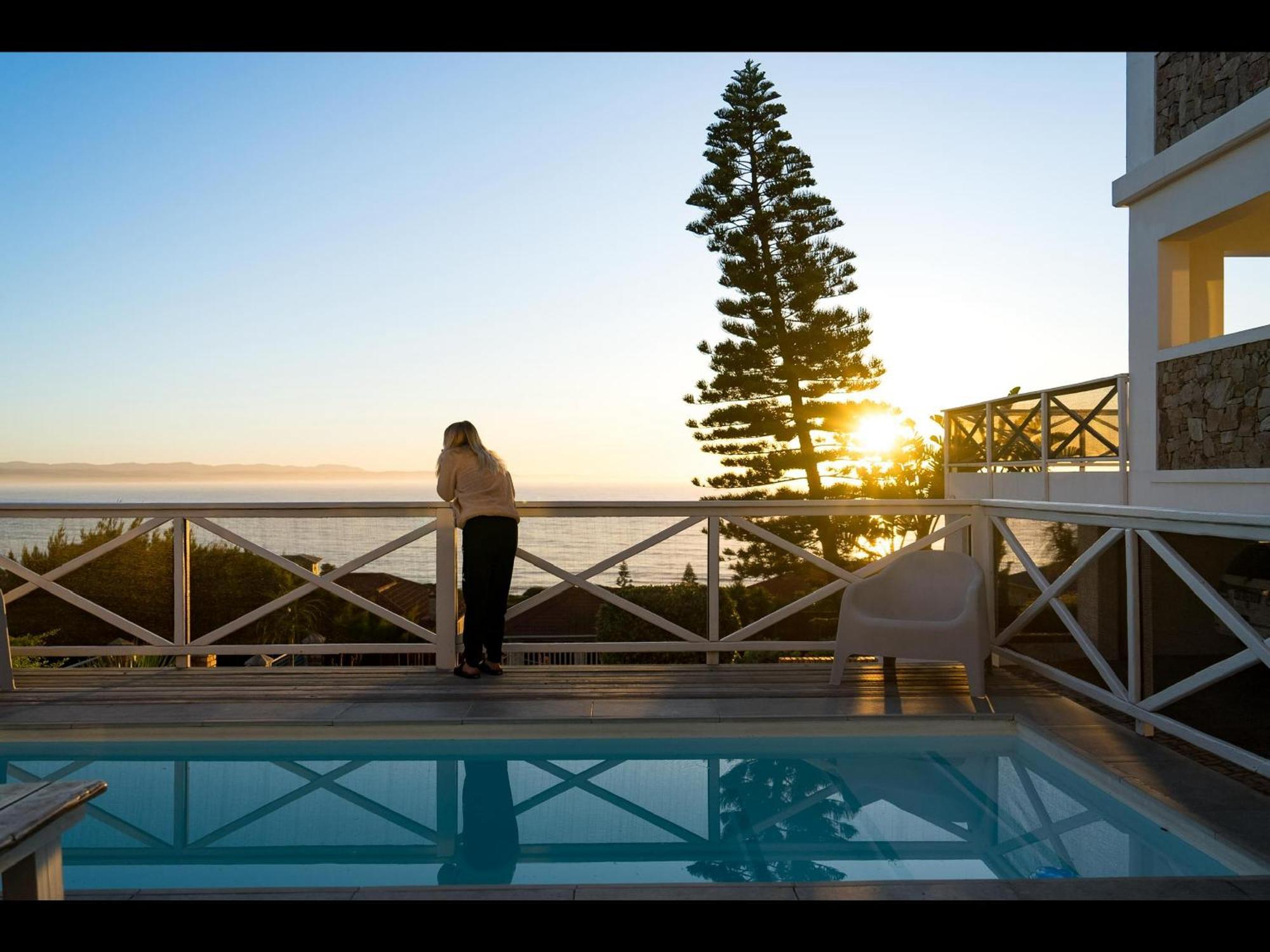 Surfstar At Mimosa Jeffreys Bay Apartamento Exterior foto