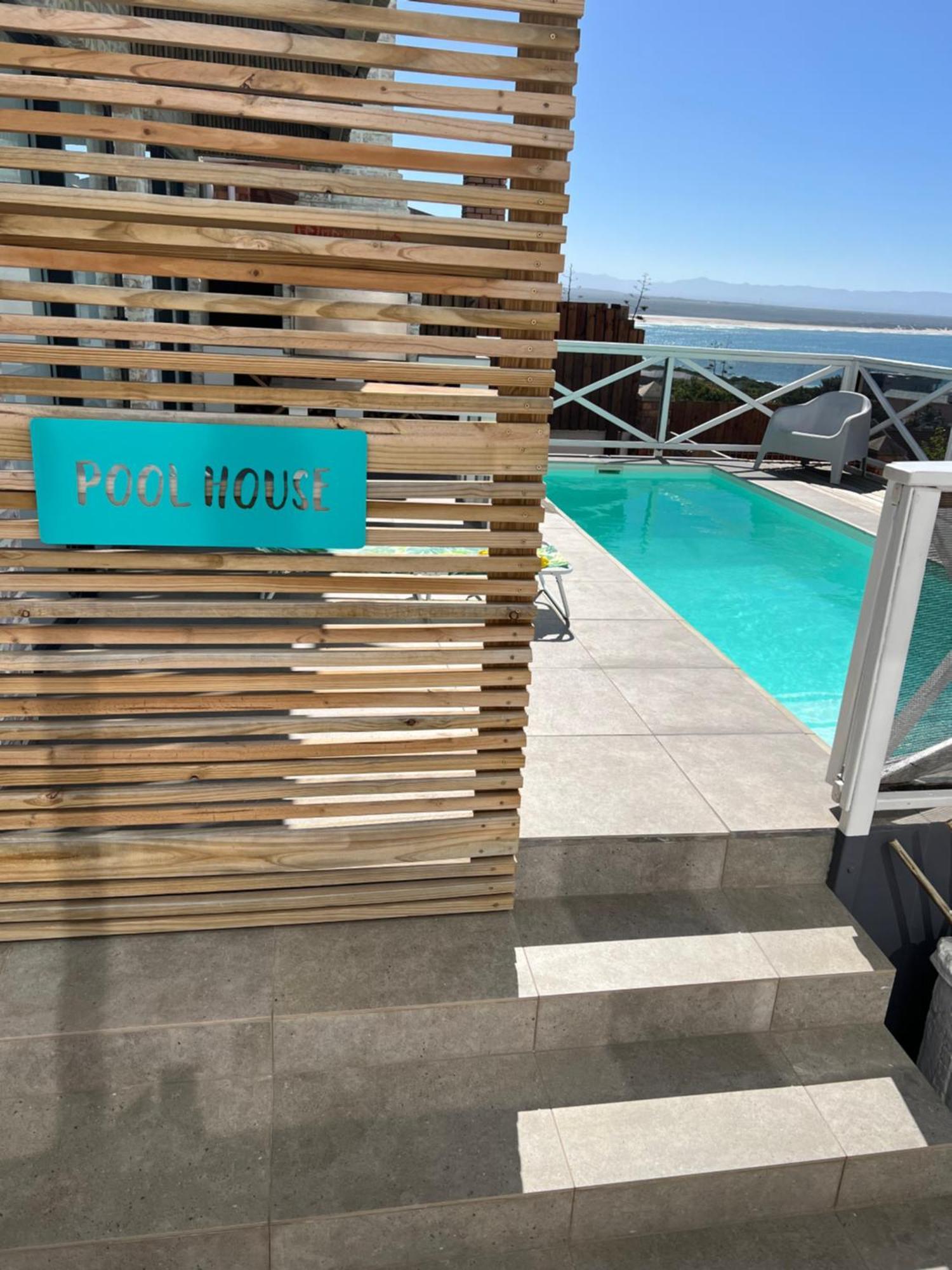 Surfstar At Mimosa Jeffreys Bay Apartamento Exterior foto