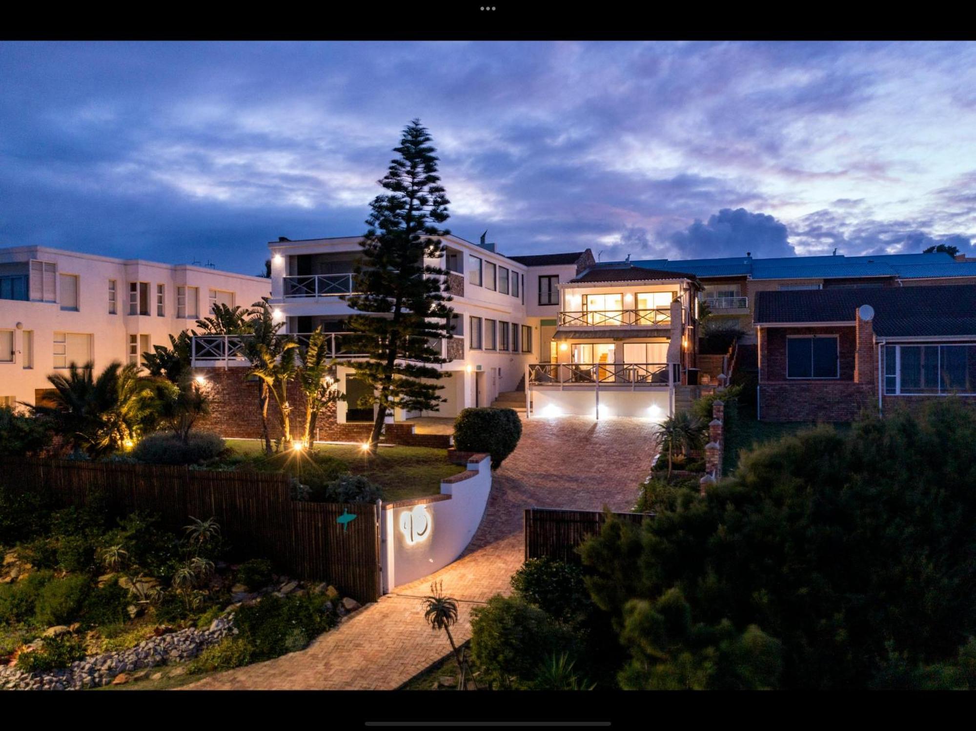Surfstar At Mimosa Jeffreys Bay Apartamento Exterior foto