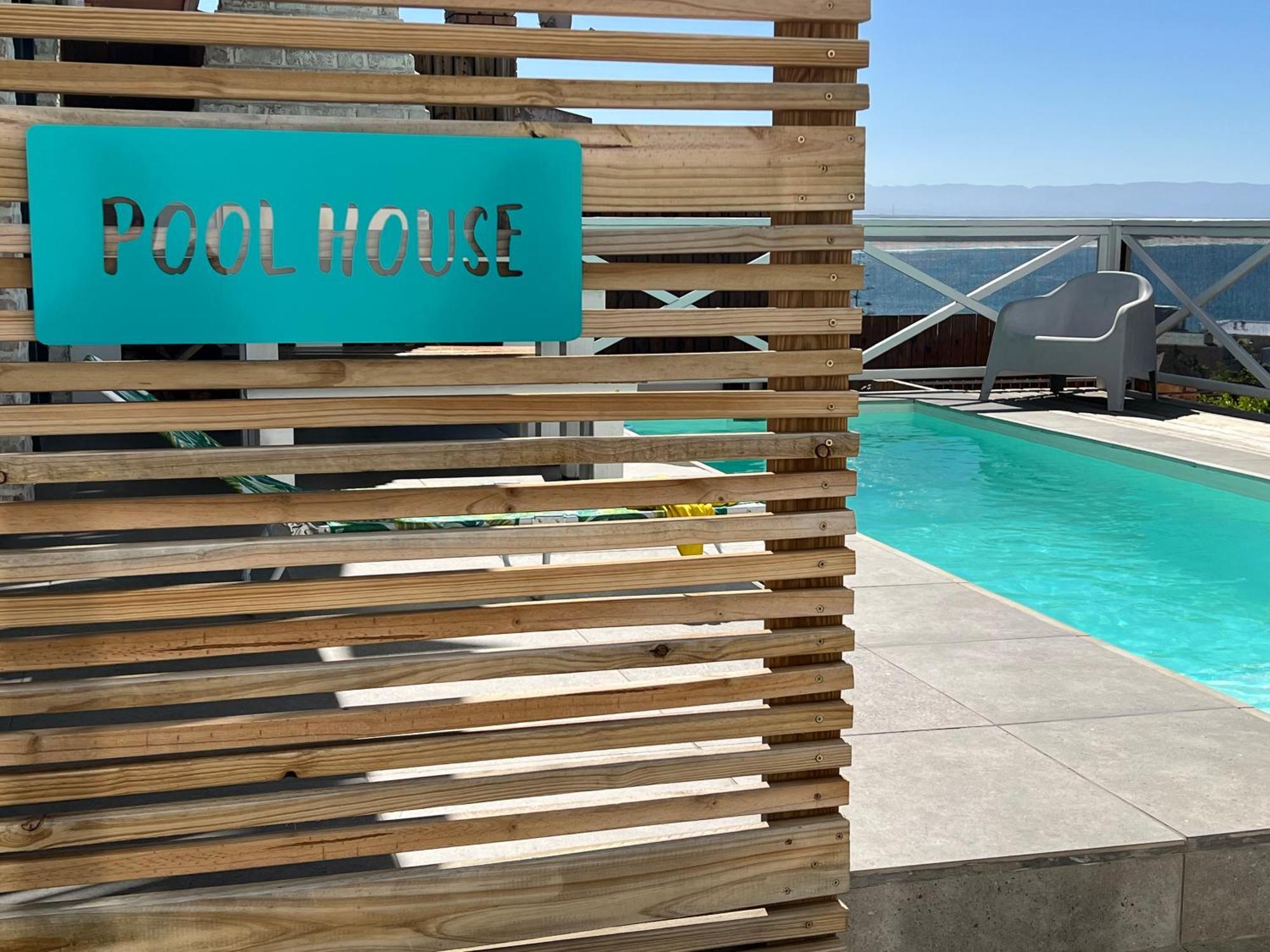 Surfstar At Mimosa Jeffreys Bay Apartamento Exterior foto