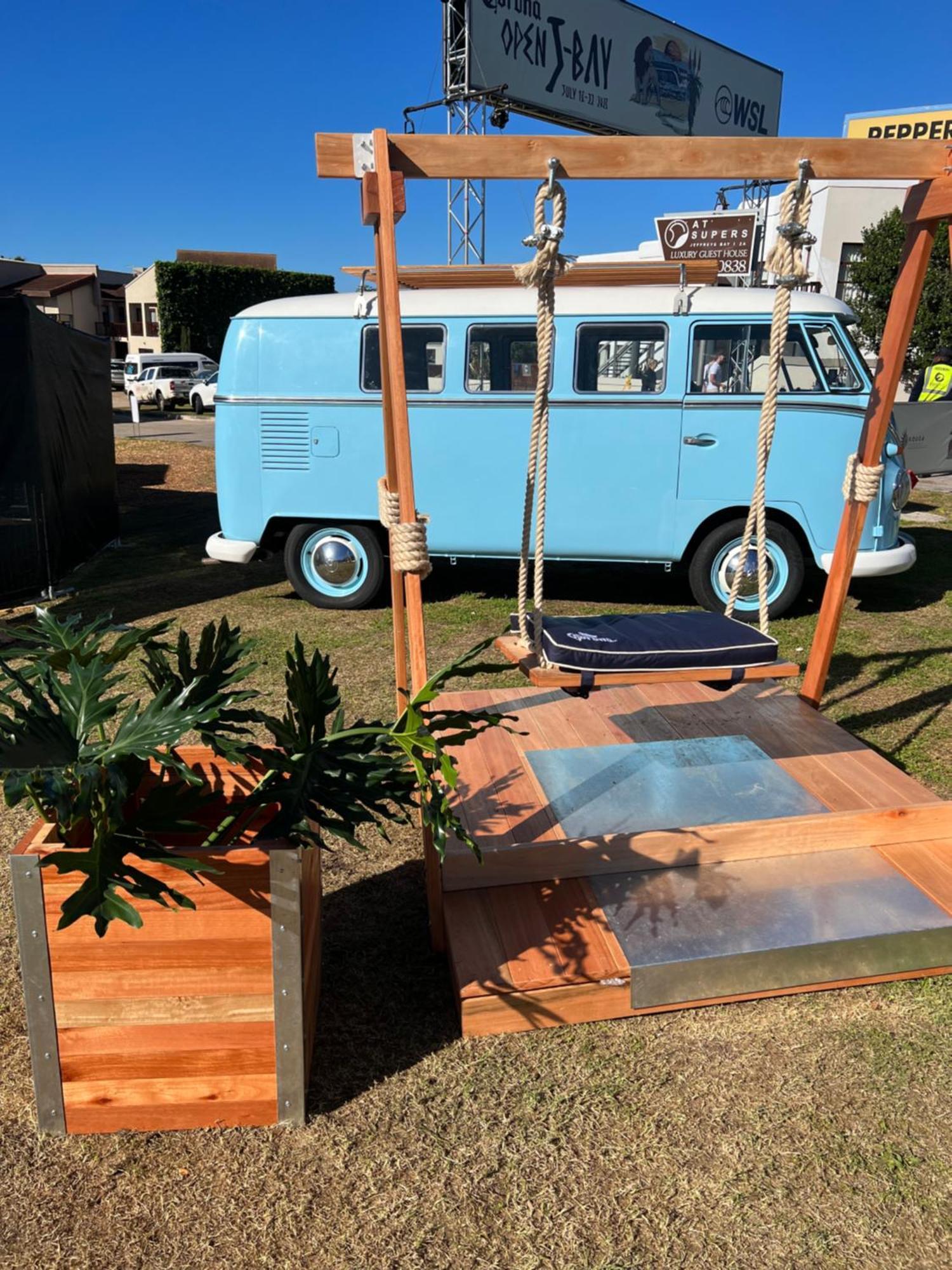 Surfstar At Mimosa Jeffreys Bay Apartamento Exterior foto