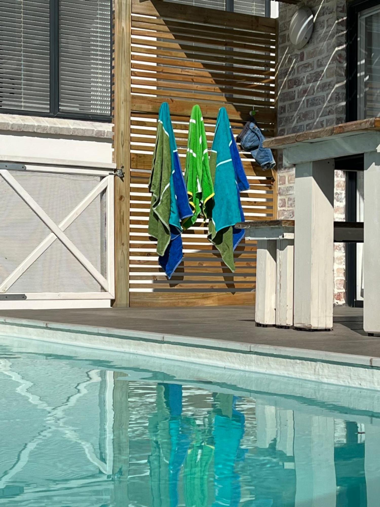 Surfstar At Mimosa Jeffreys Bay Apartamento Exterior foto
