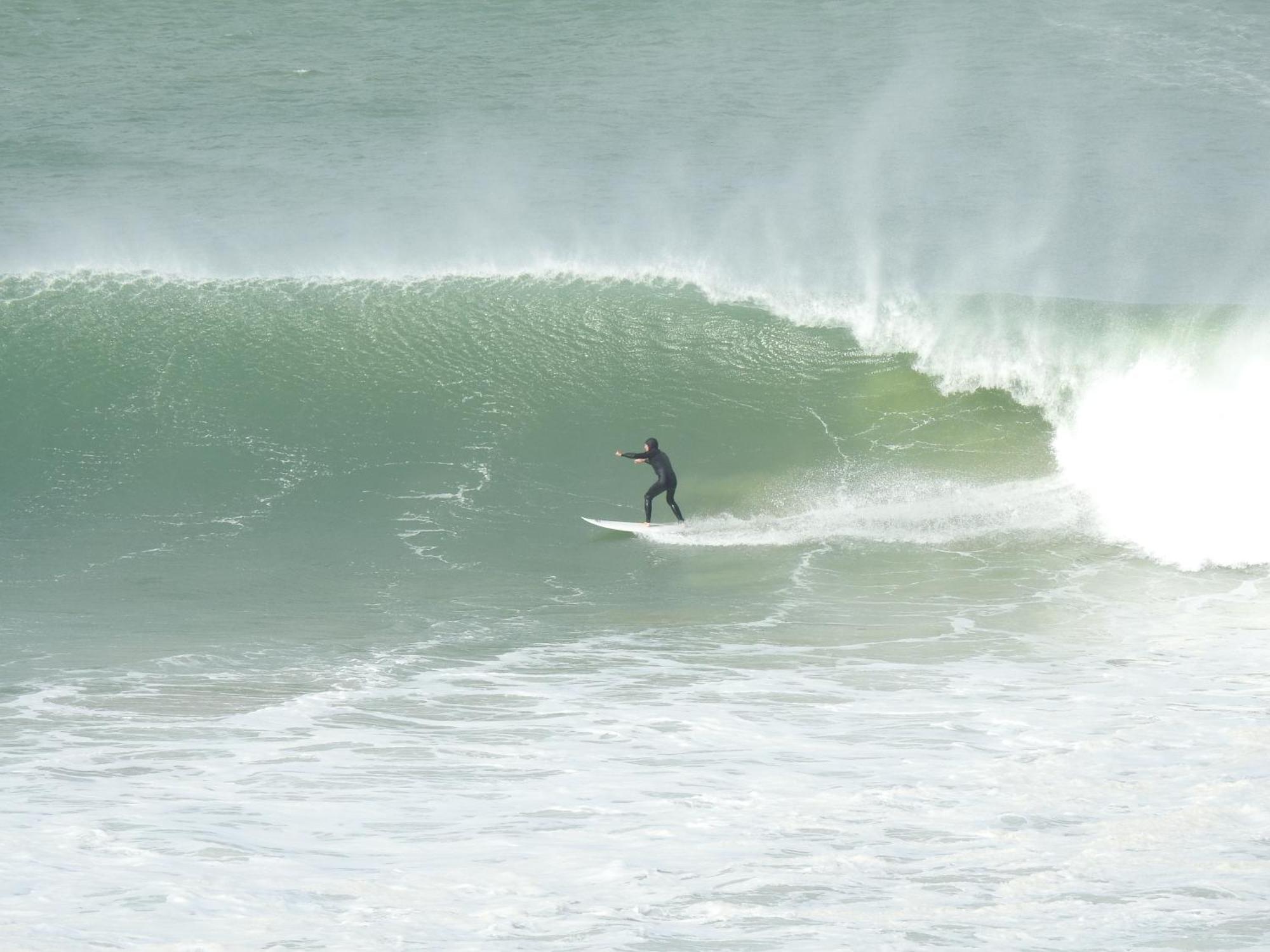 Surfstar At Mimosa Jeffreys Bay Apartamento Exterior foto