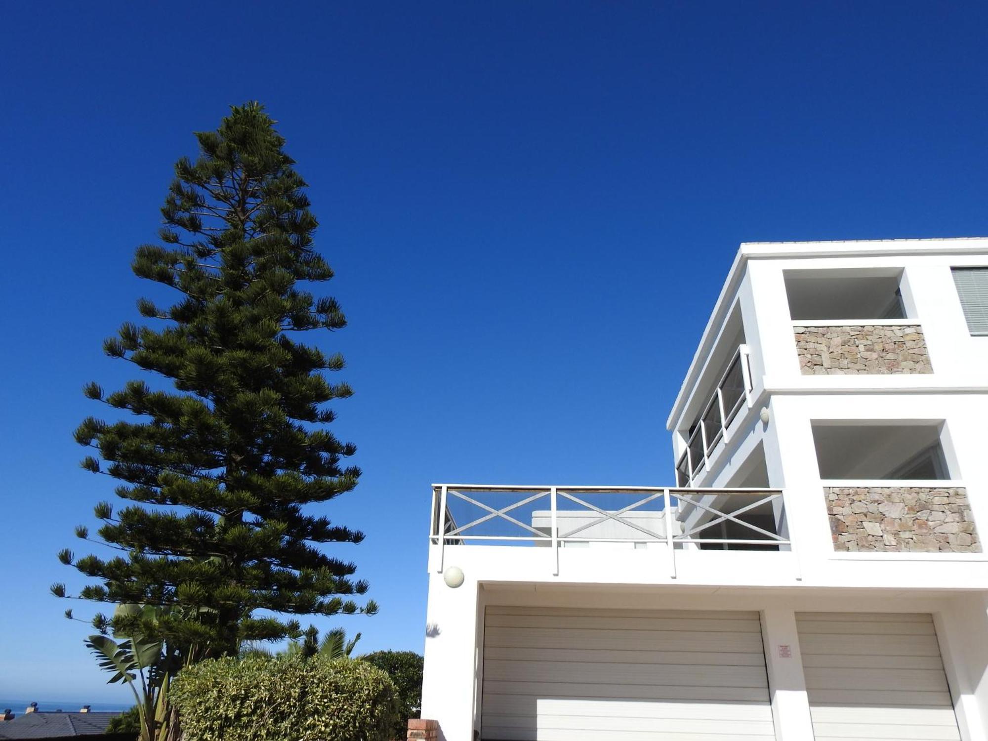 Surfstar At Mimosa Jeffreys Bay Apartamento Exterior foto