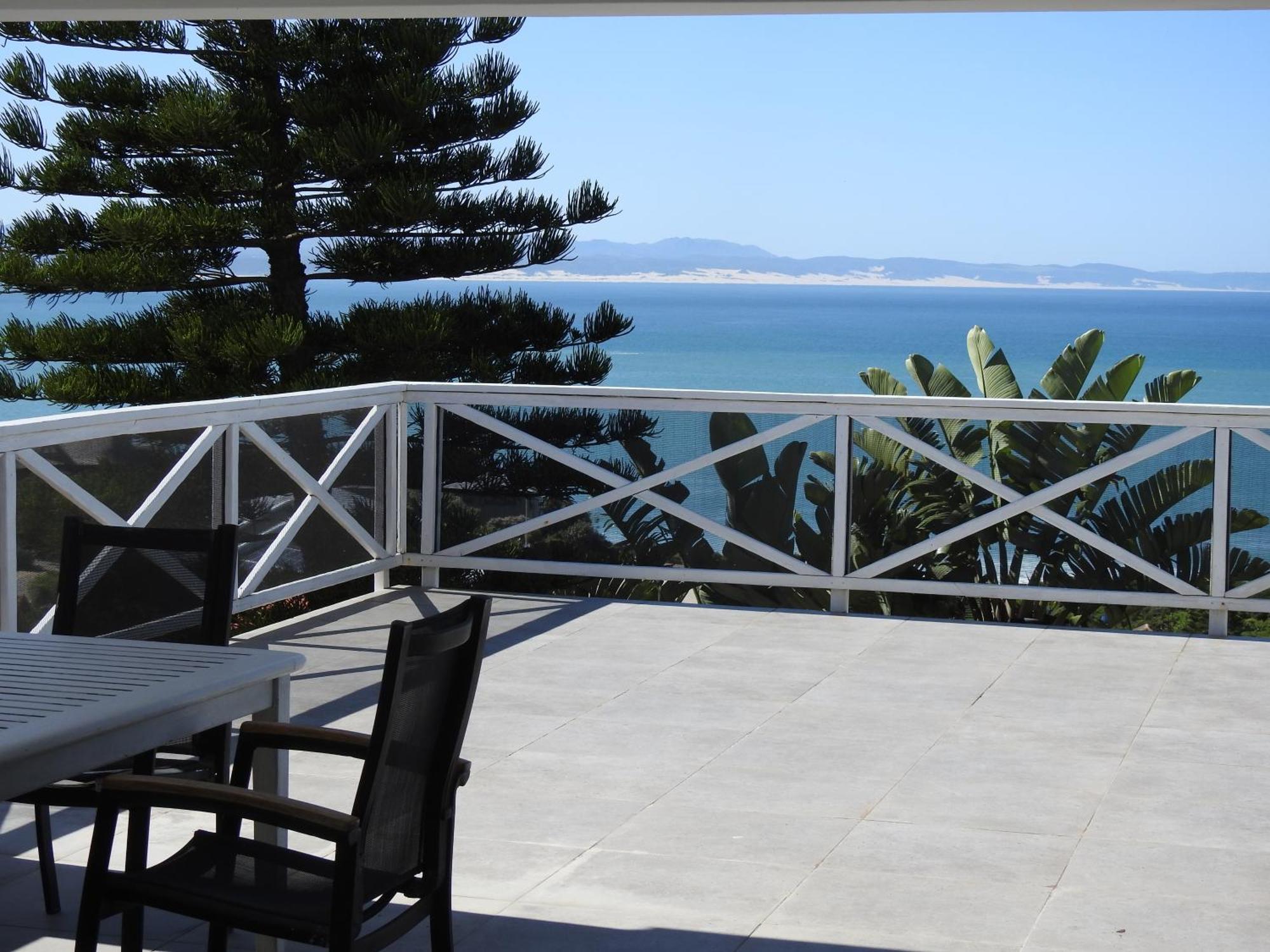 Surfstar At Mimosa Jeffreys Bay Apartamento Exterior foto