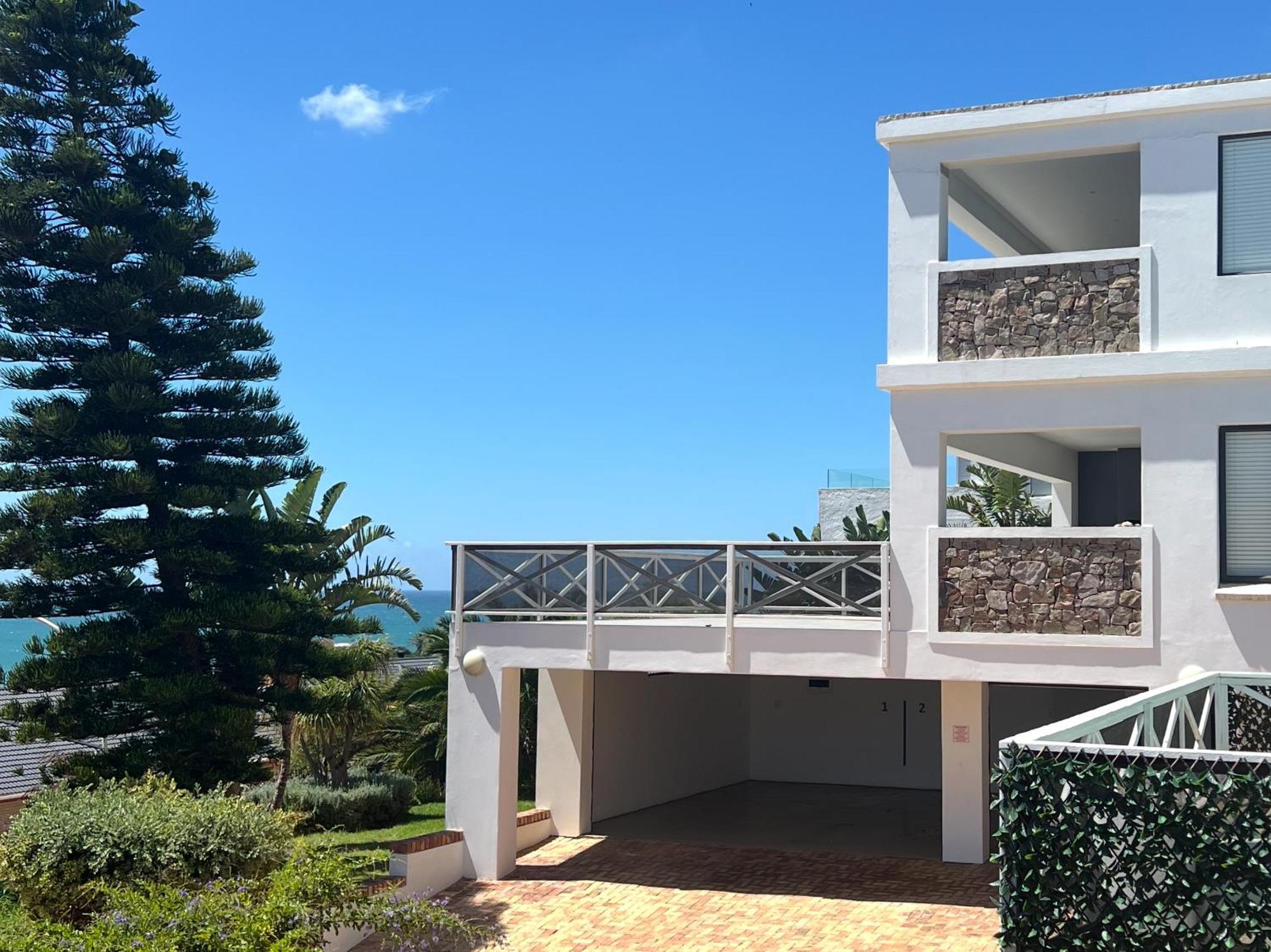 Surfstar At Mimosa Jeffreys Bay Apartamento Exterior foto