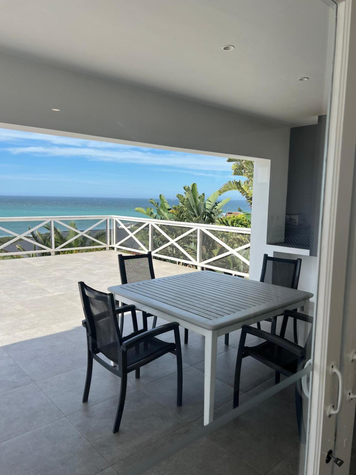 Surfstar At Mimosa Jeffreys Bay Apartamento Exterior foto